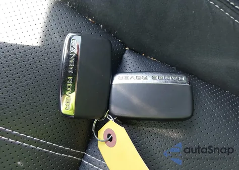 2020 Land Rover Range Rover Velar P250 R-Dynamic S from USA, damaged, VIN SALYK2EX0LA275454